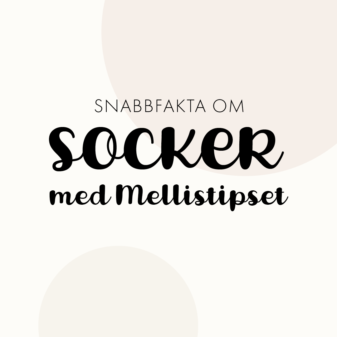 Barn och socker Mellistipset